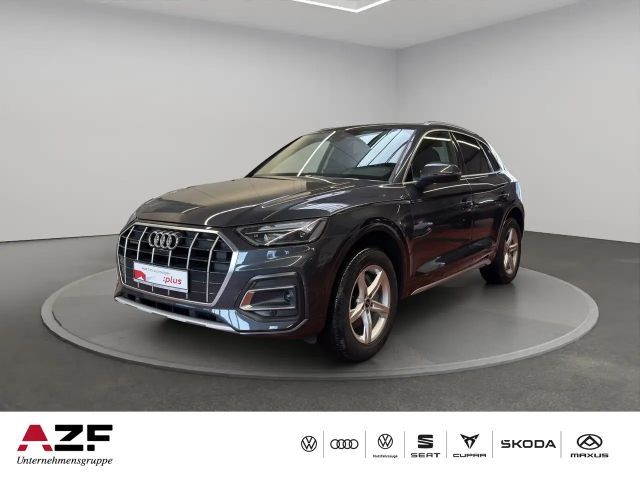 Audi Q5 40 TDI qu. S-tronic AHK+NAVI+ACC+LED+360* 2022 Diesel