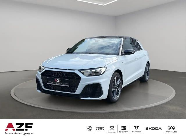 Audi A1 2025 Benzine