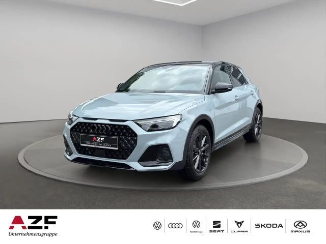 Audi A1 2025 Benzine