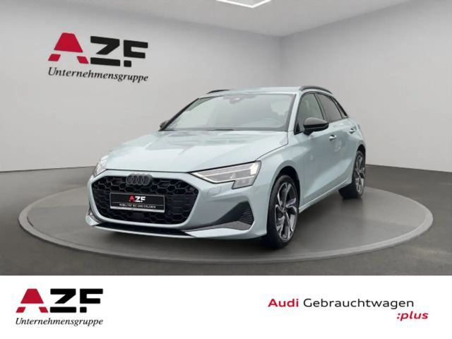 Audi A3 30 TFSI advanced NAVI+ACC+LED+KAMER 2025 Benzine