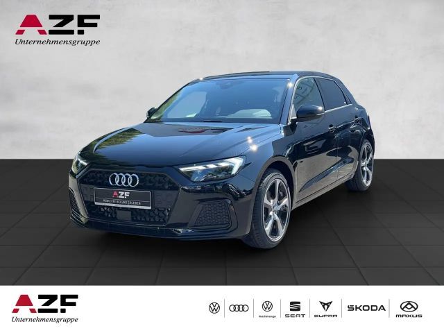 Audi A1 2025 Benzine