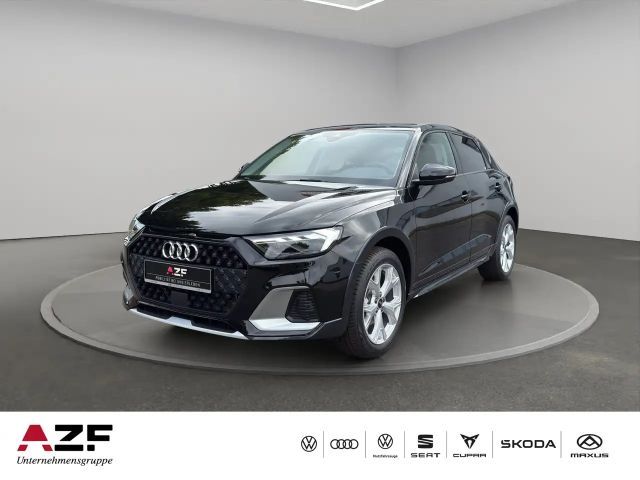 Audi A1 2025 Benzine