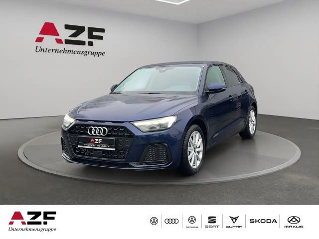 Audi A1 2025 Benzine