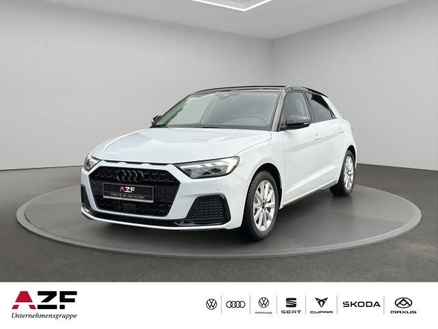 Audi A1 2025 Benzine