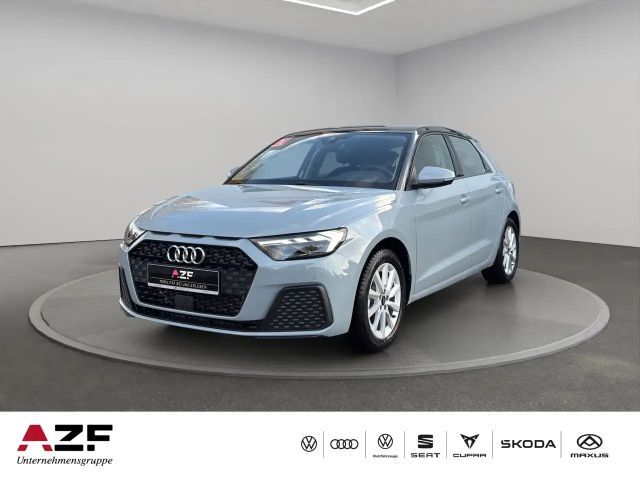 Audi A1 2025 Benzine