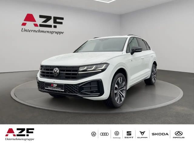 Volkswagen Touareg 3,0 TDI 4Mot R-Line UPE=118.565EUR 2025 Diesel