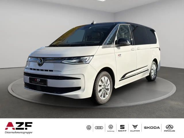 Volkswagen T7 Multivan T2 Multivan,0 TDI DSG "Edition" LÜ+H 2025 Diesel