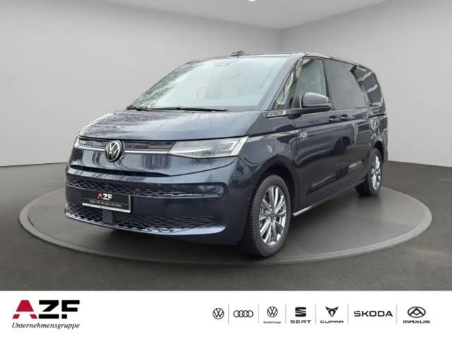 Volkswagen T7 Multivan Life 2,0 TDI 7-Gang-DSG LÜ 2025 Diesel