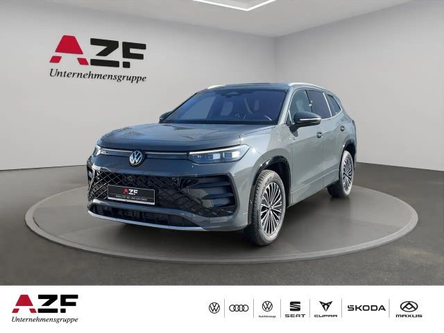 Volkswagen Tayron R-Line 2,0 l TDI SCR 4MOTION 142 kW (193 2025 Diesel