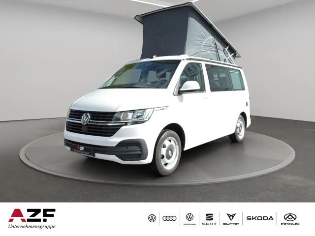 Volkswagen T6.1 California 2.0 TDI DSG Beach NAVI+ACC+BLUET 2022 Diesel