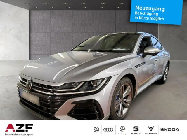 Volkswagen Arteon 2022 Benzine