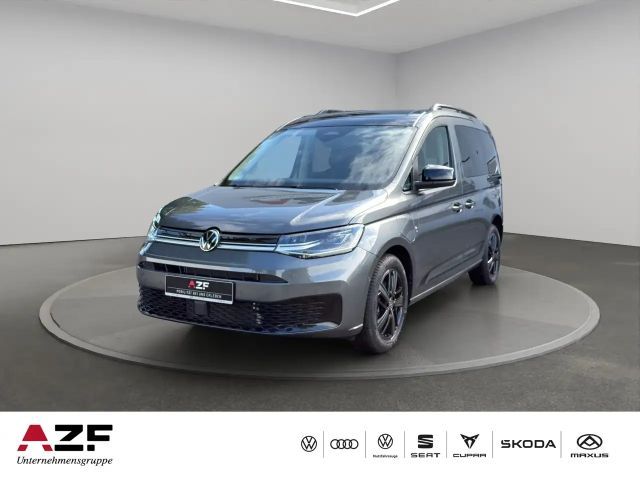 Volkswagen Caddy NFZ Caddy Life 5-Sitzer Motor: 1,5 l eHybr 2025 Hybride / Benzine