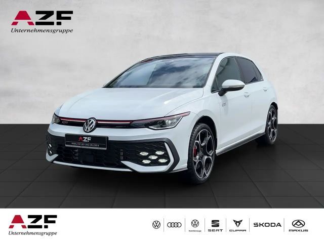 Volkswagen Golf GTI 2.0 TSI OPF DSG 2025 Benzine