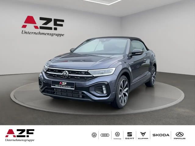 Volkswagen T-Roc R-Line 1.5 l TSI OPF 110 kW (150 2025 Benzine