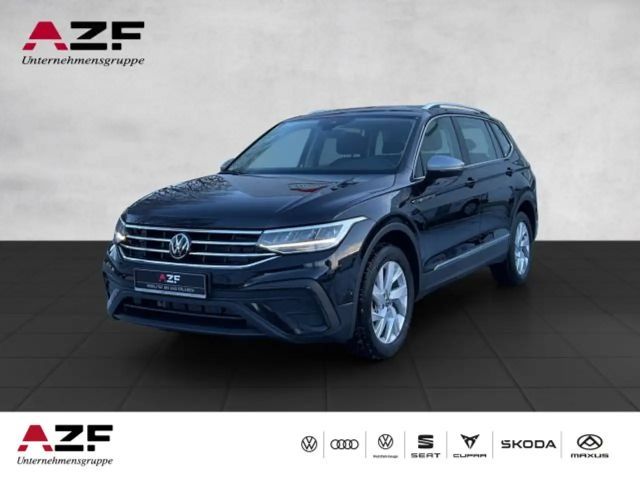 Volkswagen Tiguan Allspace Life 1,5 l TSI OPF 110 kW (150 P 2025 Benzine