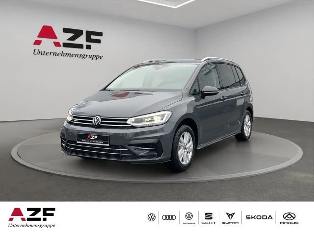 Volkswagen Touran GOAL 1,5 l TSI OPF 110 kW (150 PS) 7-Gang 2025 Benzine