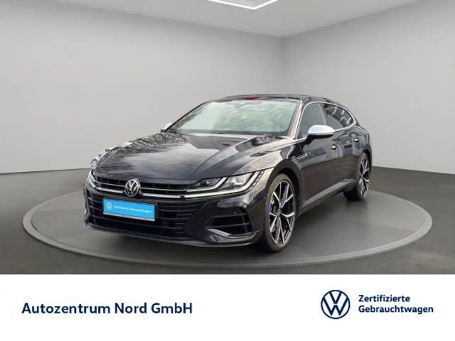 Volkswagen Arteon 2021 Benzine