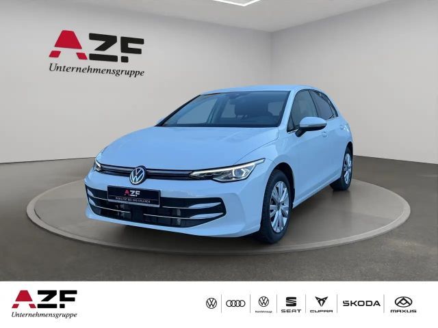Volkswagen Golf Style 1,5 l TSI OPF 110 kW (150 PS) 6-Gang 2025 Benzine