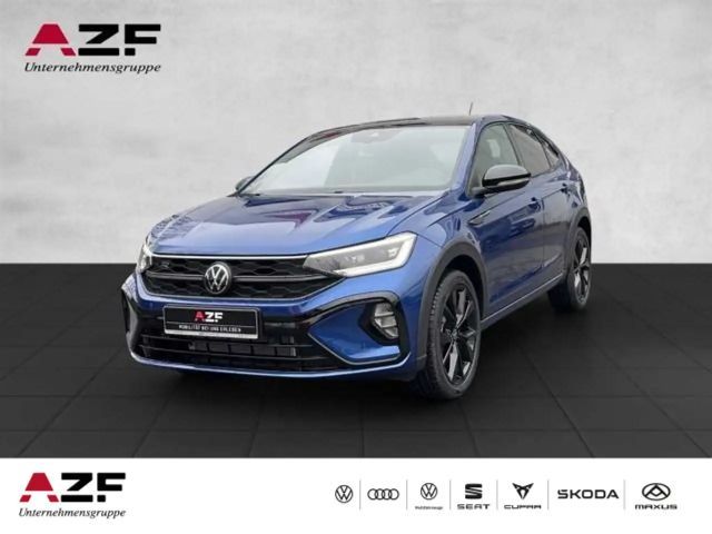 Volkswagen Taigo R-Line 1.5 TSI DSG Black Style+PANO+NAVI 2024 Benzine