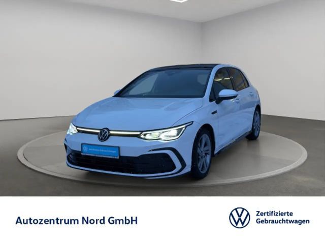 Volkswagen Golf 2023 Benzine