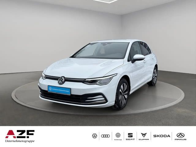 Volkswagen Golf 2024 Benzine