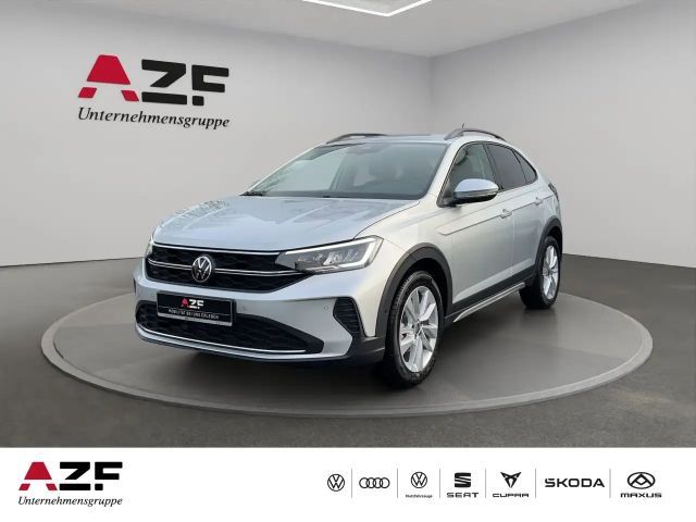 Volkswagen Taigo Life 1,0 l TSI OPF 85 kW (116 PS) 7-Gang-D 2025 Benzine