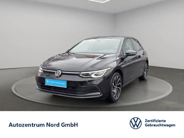 Volkswagen Golf 2021 Benzine