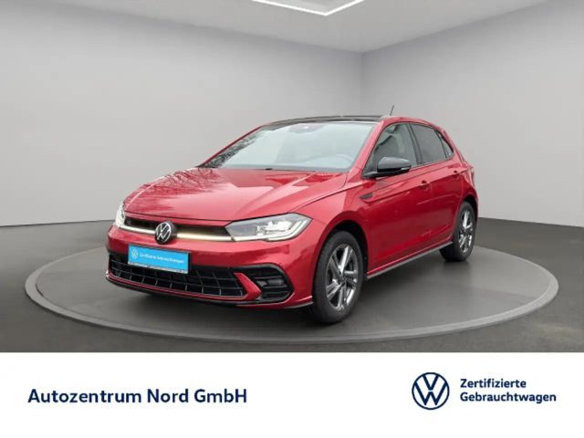 Volkswagen Polo 1.0 TSI R-Line MATRIX LED+CARPLAY+KLIMA 2023 Benzine