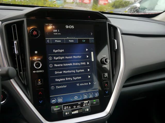 Subaru Crosstrek