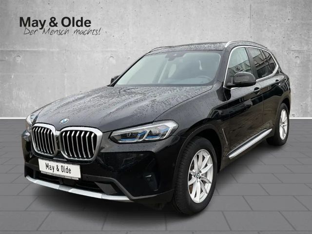 BMW X3 xDrive30i Navi Pano LED StandHZG 360Kamera 2023 Benzine