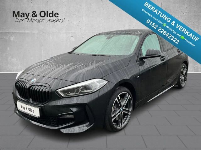 BMW 120 2024 Benzine