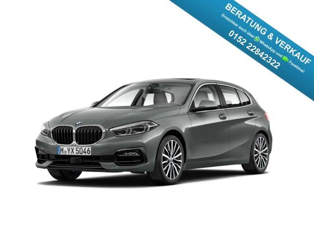 BMW 118 2022 Diesel