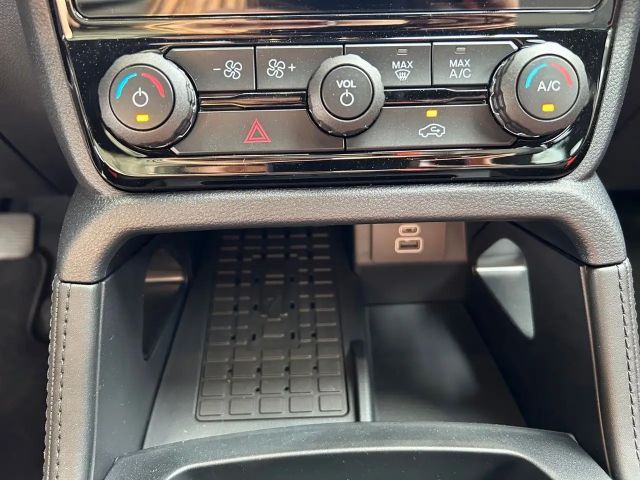 Ford Ranger Raptor