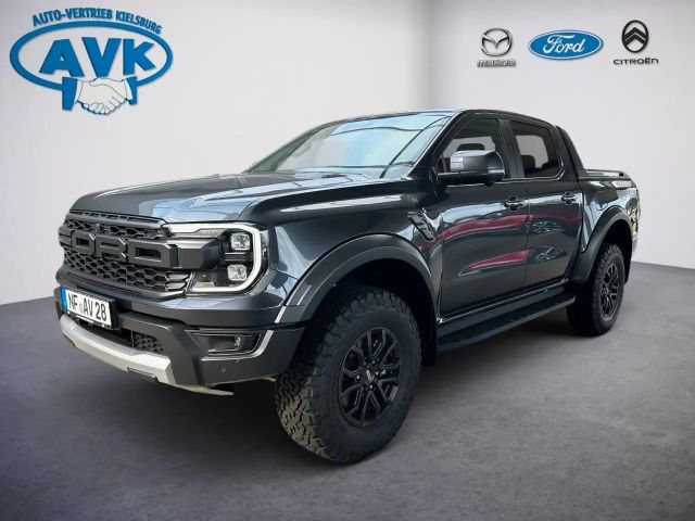 Ford Ranger Raptor