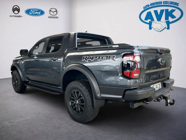 Ford Ranger Raptor