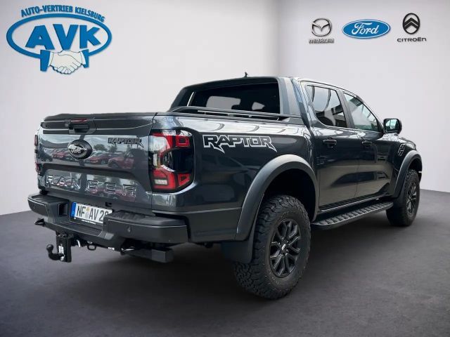 Ford Ranger Raptor