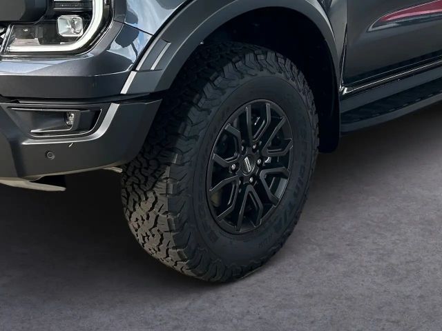 Ford Ranger Raptor