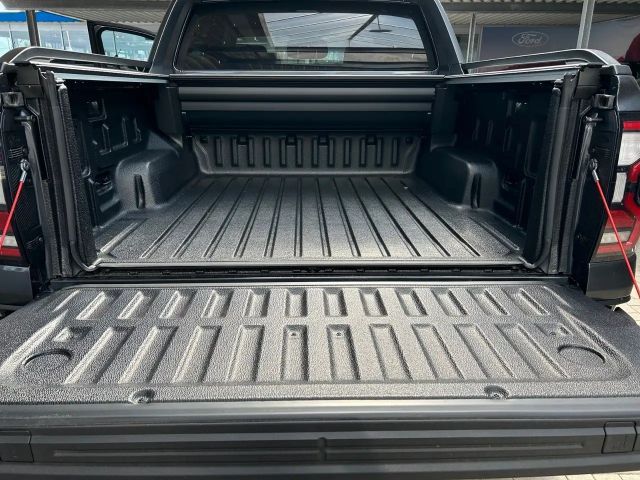 Ford Ranger Raptor