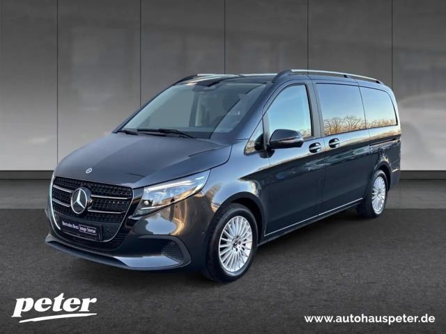 Mercedes-Benz V 250 d STYLE Lang Widescreen/MultiBeam/AHK2.5t 2025 Diesel