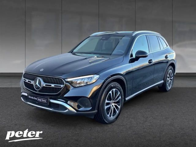 Mercedes-Benz GLC 220 d 4M Avantgarde/360°K/Distronic/AHK/ 2024 Diesel