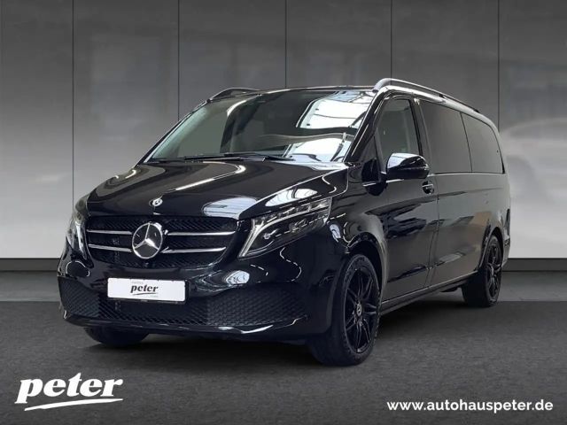 Mercedes-Benz V 300 d extralang 4 Matic AIRMATIC/Distronic 2024 Diesel