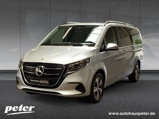 Mercedes-Benz V 300 STYLE Lang Distronic/360° Kamera/Burmester 2024 Benzine