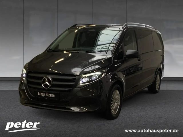 Mercedes-Benz Vito 2024 Elektrisch