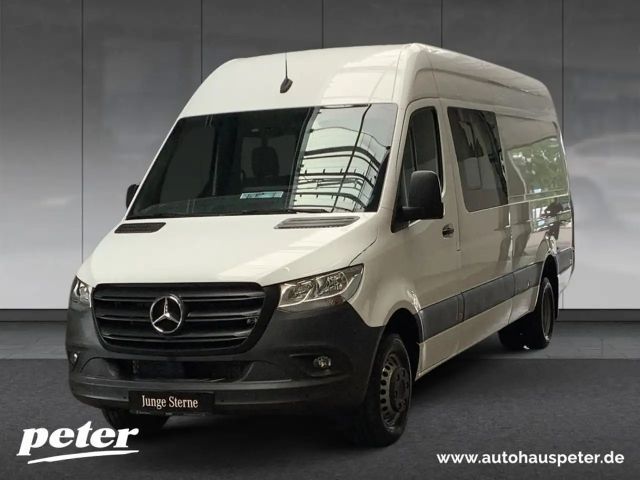 Mercedes-Benz Sprinter 2025 Diesel
