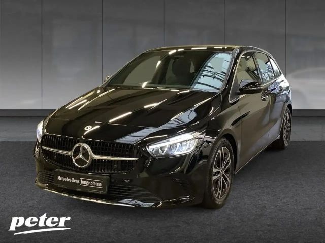 Mercedes-Benz B 220 4MATIC +PROGRESSIVE+AHK+PANO+MBUX+8G+17"+ 2025 Benzine