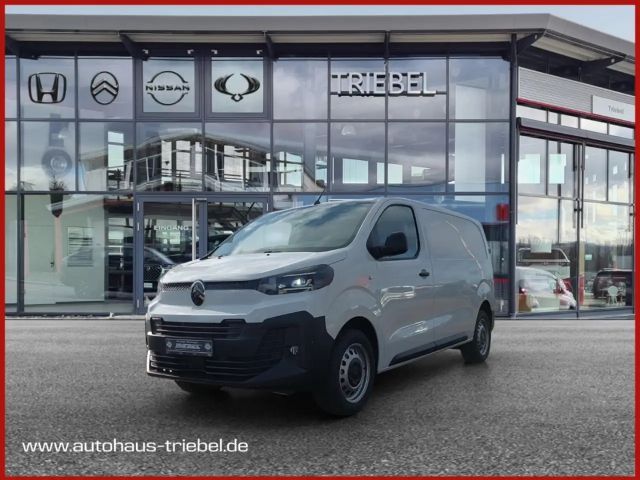 Citroen Jumpy