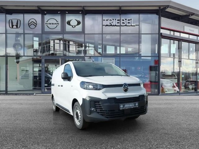 Citroen Jumpy
