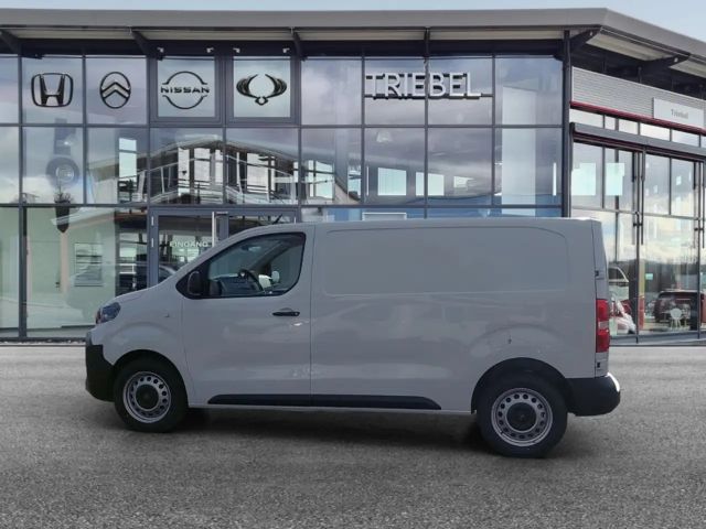 Citroen Jumpy