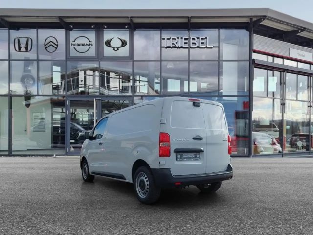Citroen Jumpy