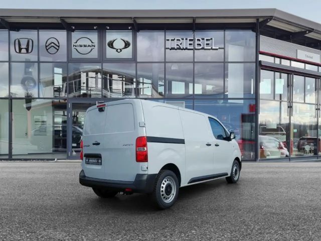 Citroen Jumpy